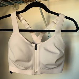 VSX Knockout Front-Close Sports Bra 34DDD